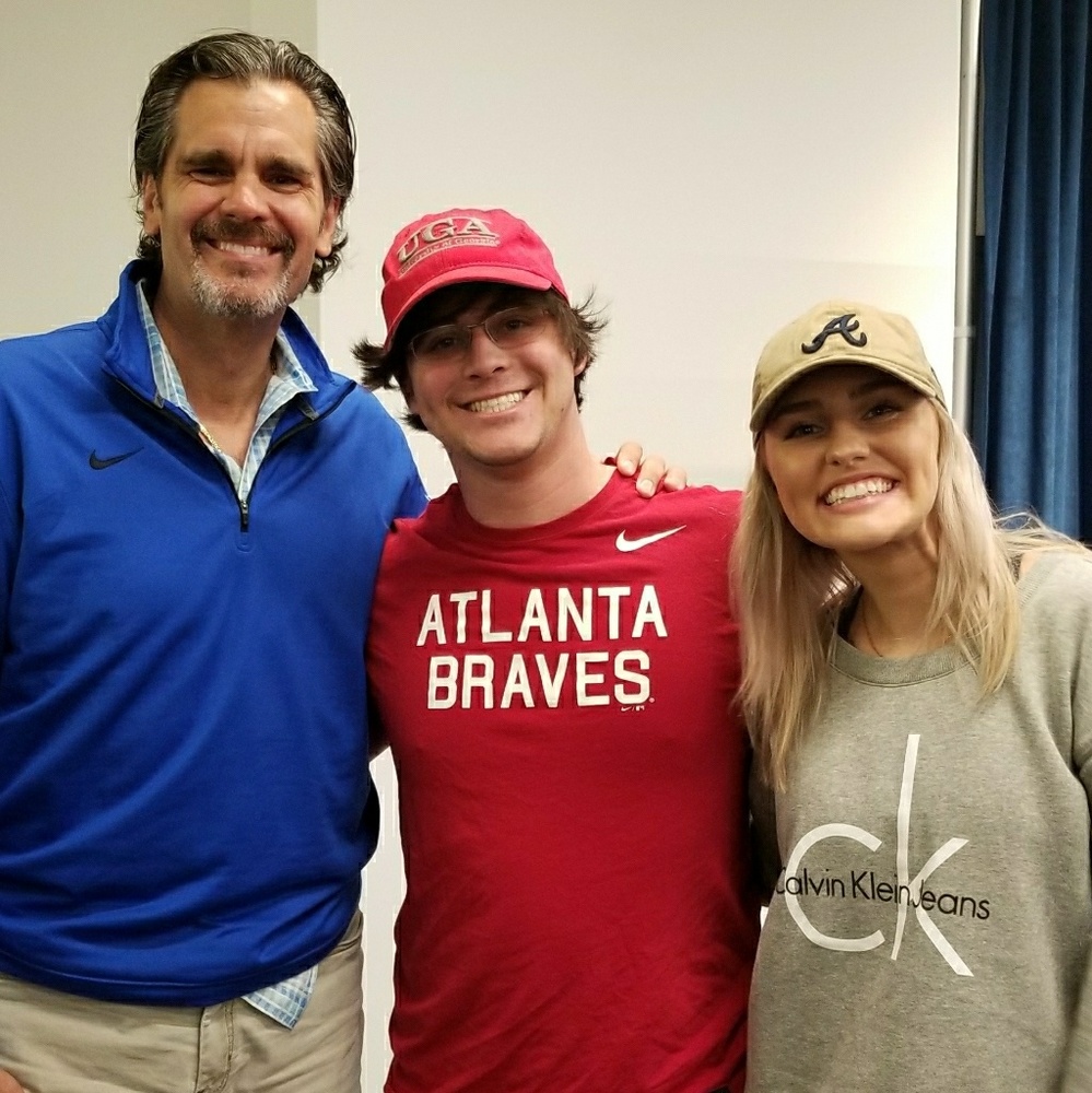 Meet your Posher, Robert